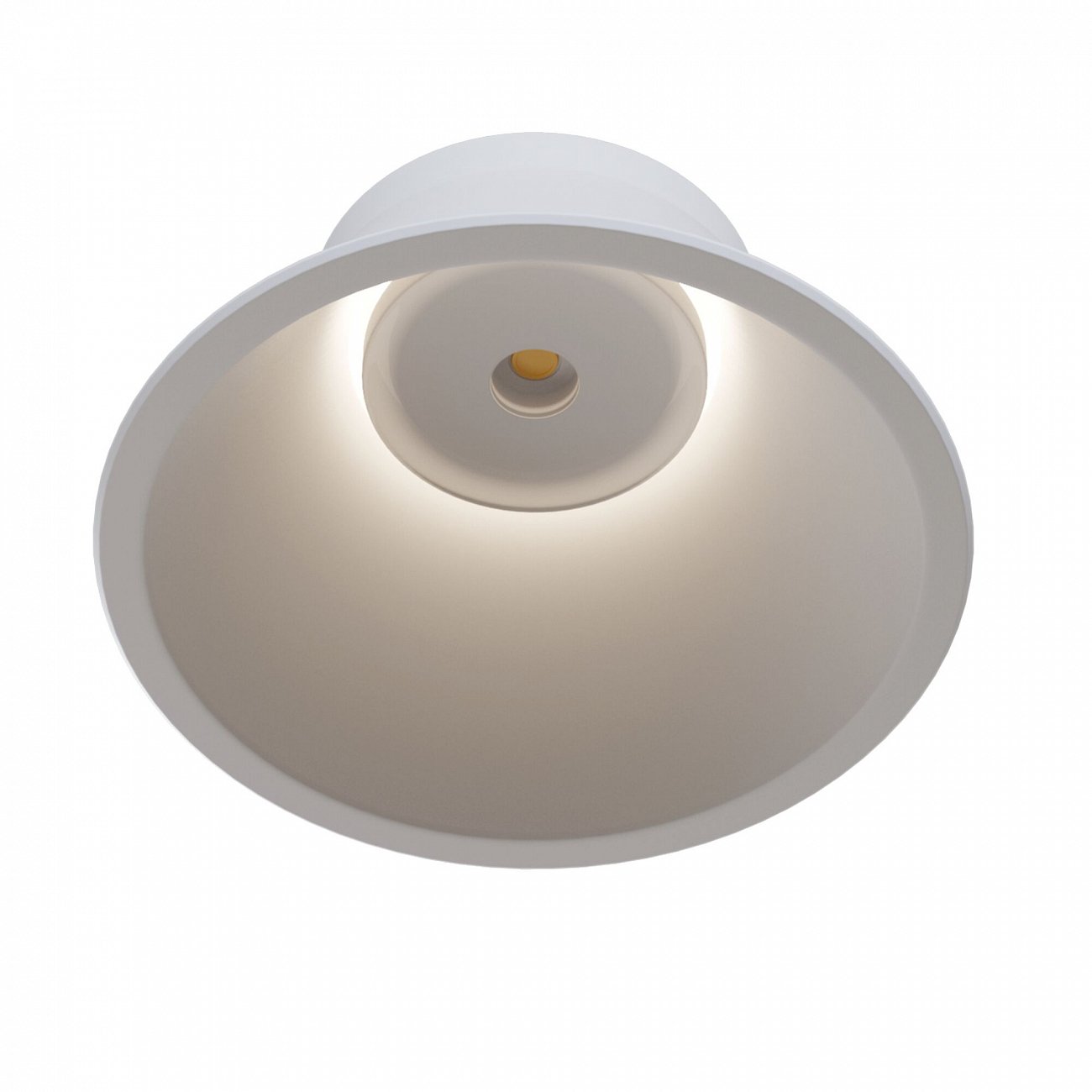 Встраиваемый спот белый Technical Stella DL039-3K TECHNICAL DOWNLIGHT 00-3957148 Белый  - Вид №3