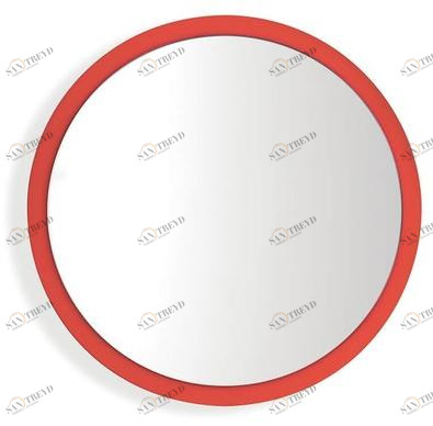 Nidi Настенное зеркало в раме sun-id-1417015