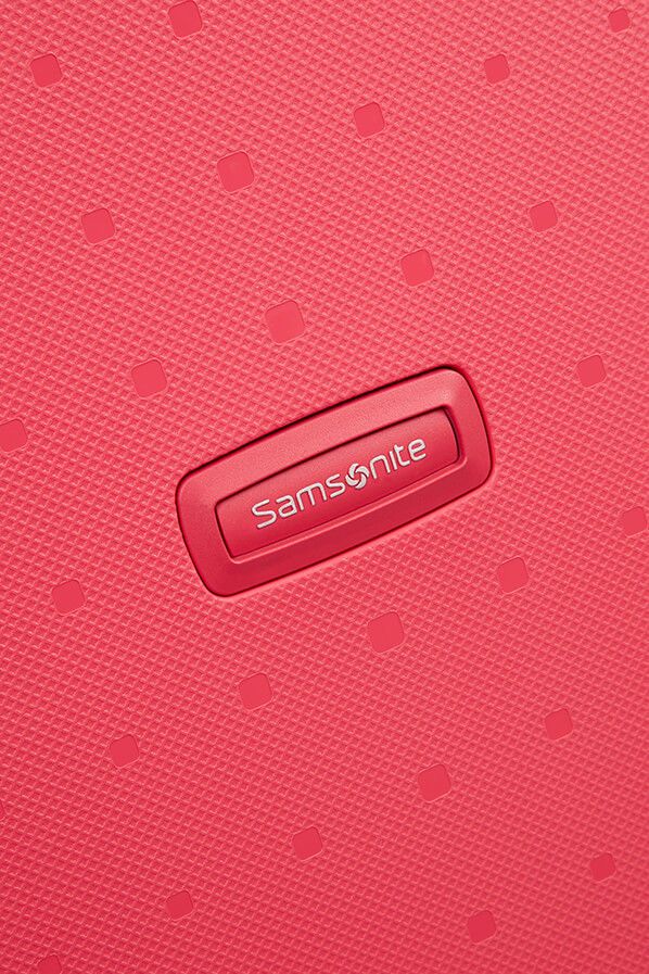 10U-60001 Чемодан 10U*001 Spinner 69/25 Samsonite S'Cure  - Вид №6