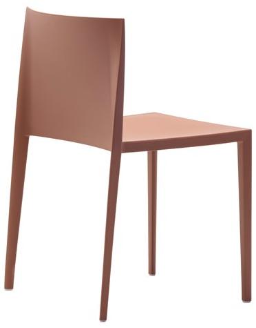 Andreu World Стул полипропиленовый Sail Si1245 - Вид №46