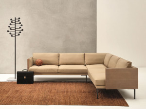 Модульный диван