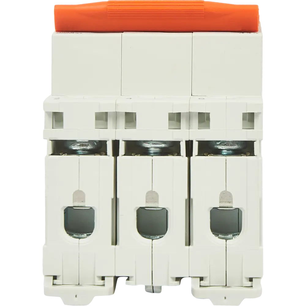 Автоматический выключатель TDM Electric ВА47-60 3P C32A 84399542 STLM-0049315 - Вид №2