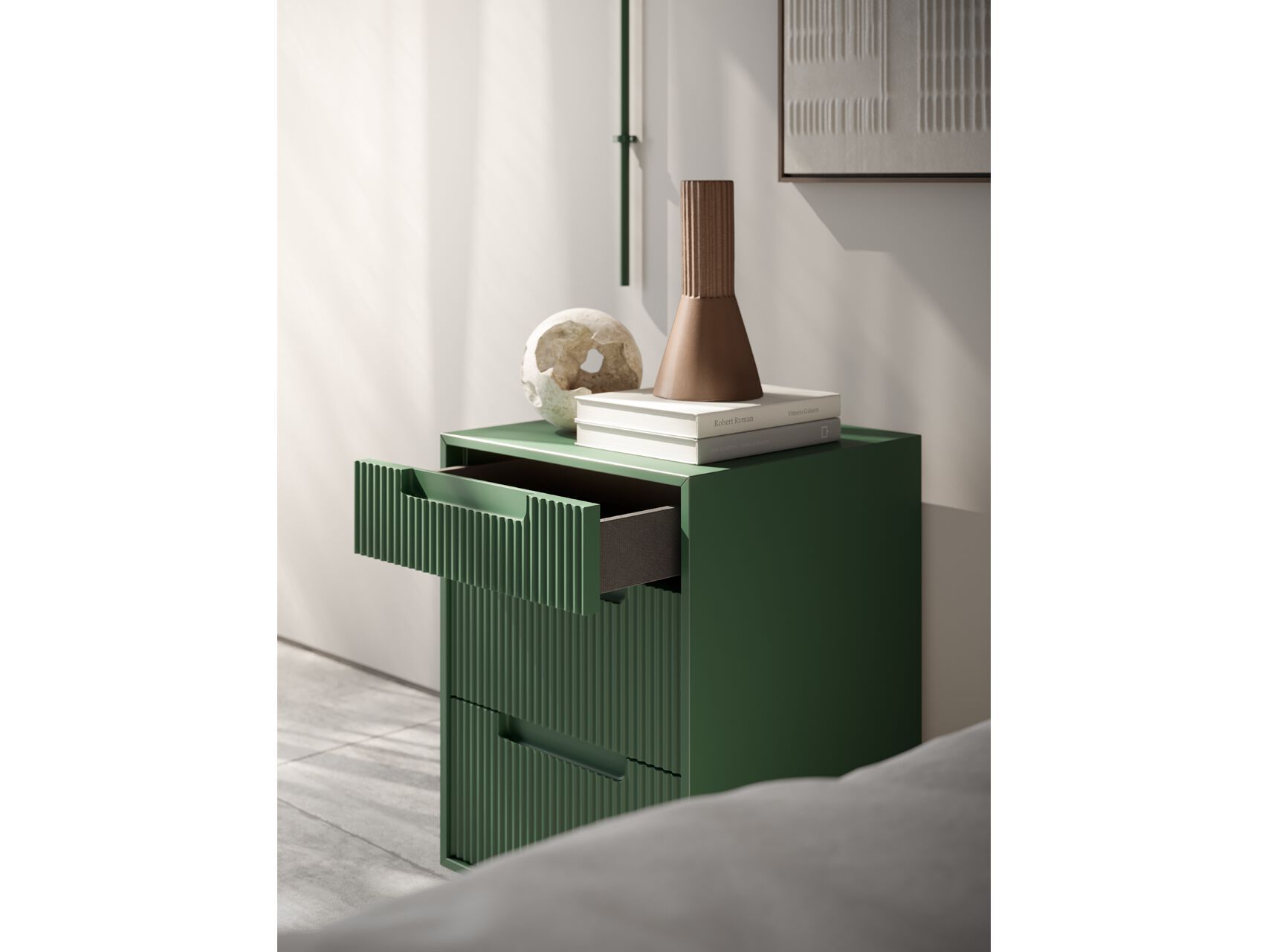 Кассетница Santalucia Mobili Frecato Quadro ARCH-00053781 - Вид №2