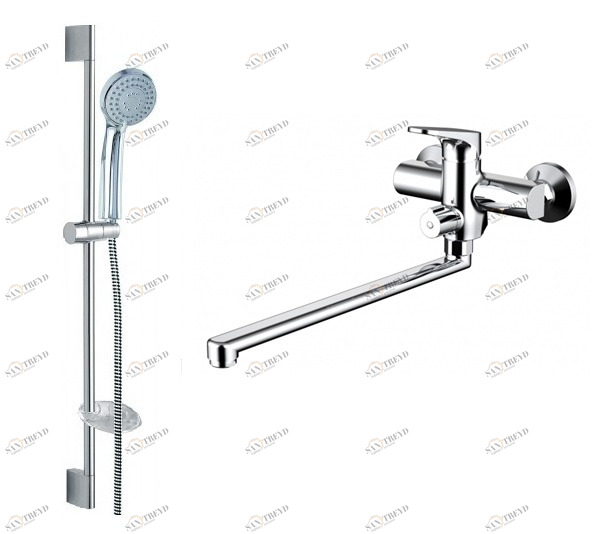 Промонабор ELER 2 в 1 ELER F00449CP bravat