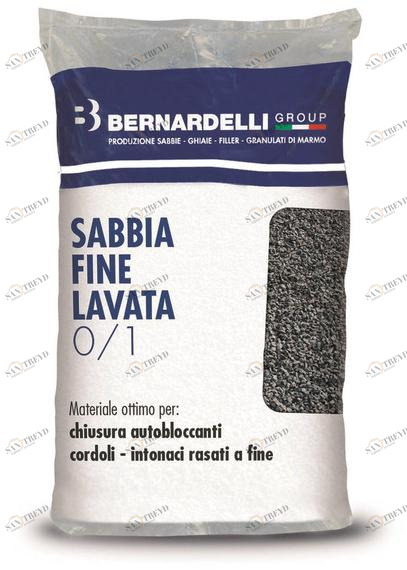 Bernardelli Group Речной песок sun-id-1426511