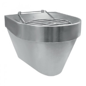 SD0711210006 Edone XLS Подвесной желоб с рисунком SD0711210006