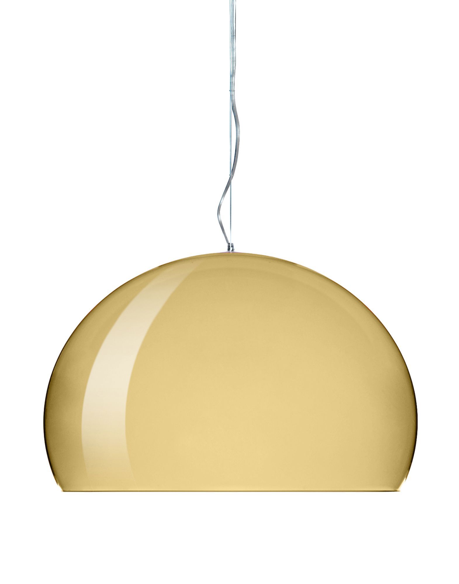 ПММА светодиодный подвесной светильник Kartell Fl/y ARCH-00129573 - Вид №127