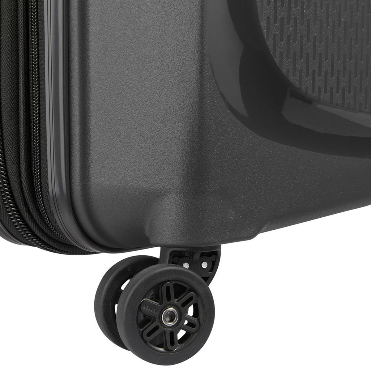 3861816 00 Чемодан 3861816 4 Double Wheels Trolley Case 71 Delsey Belmont Plus  - Вид №6