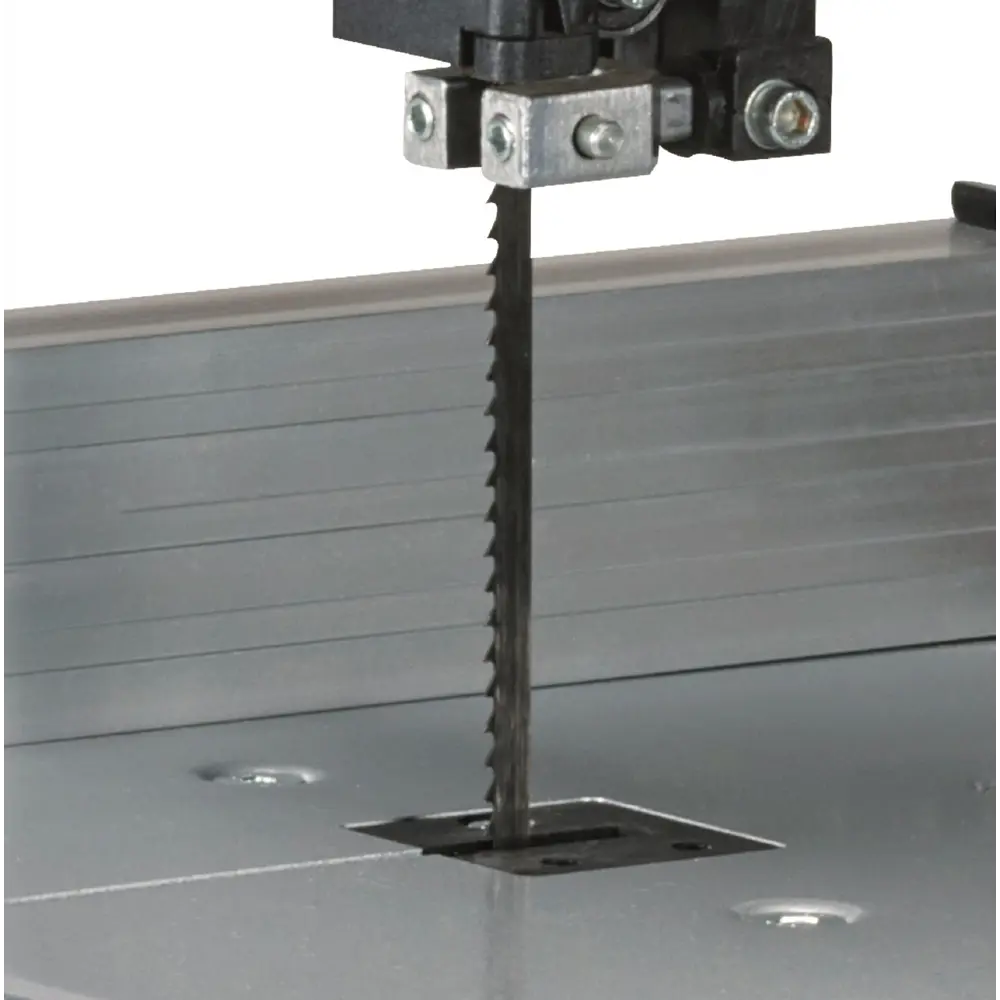 Ленточная пила Einhell TC-SB 200/1 для точной обработки дерева 81947093 STLM-0849653 - Вид №2