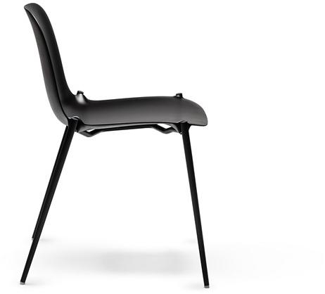 CHAIRS & MORE Стул из полиуретана sun-id-1467184 - Вид №8