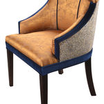 U810 Мэдокс Стул ijlbrown  - Вид №9