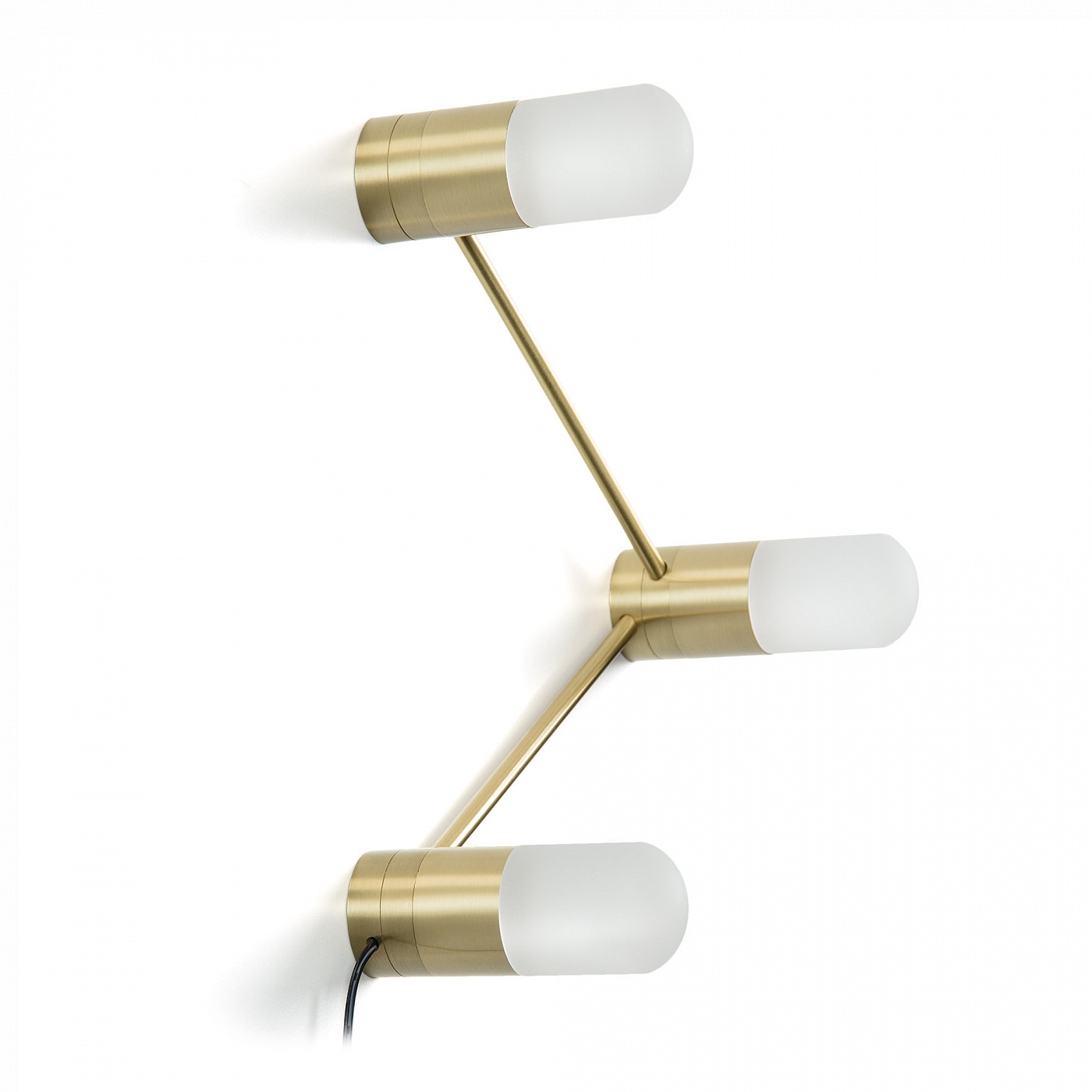 071527 Настольная лампа La Forma Badra  - Вид №1