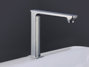 Инфракрасный смеситель для раковины