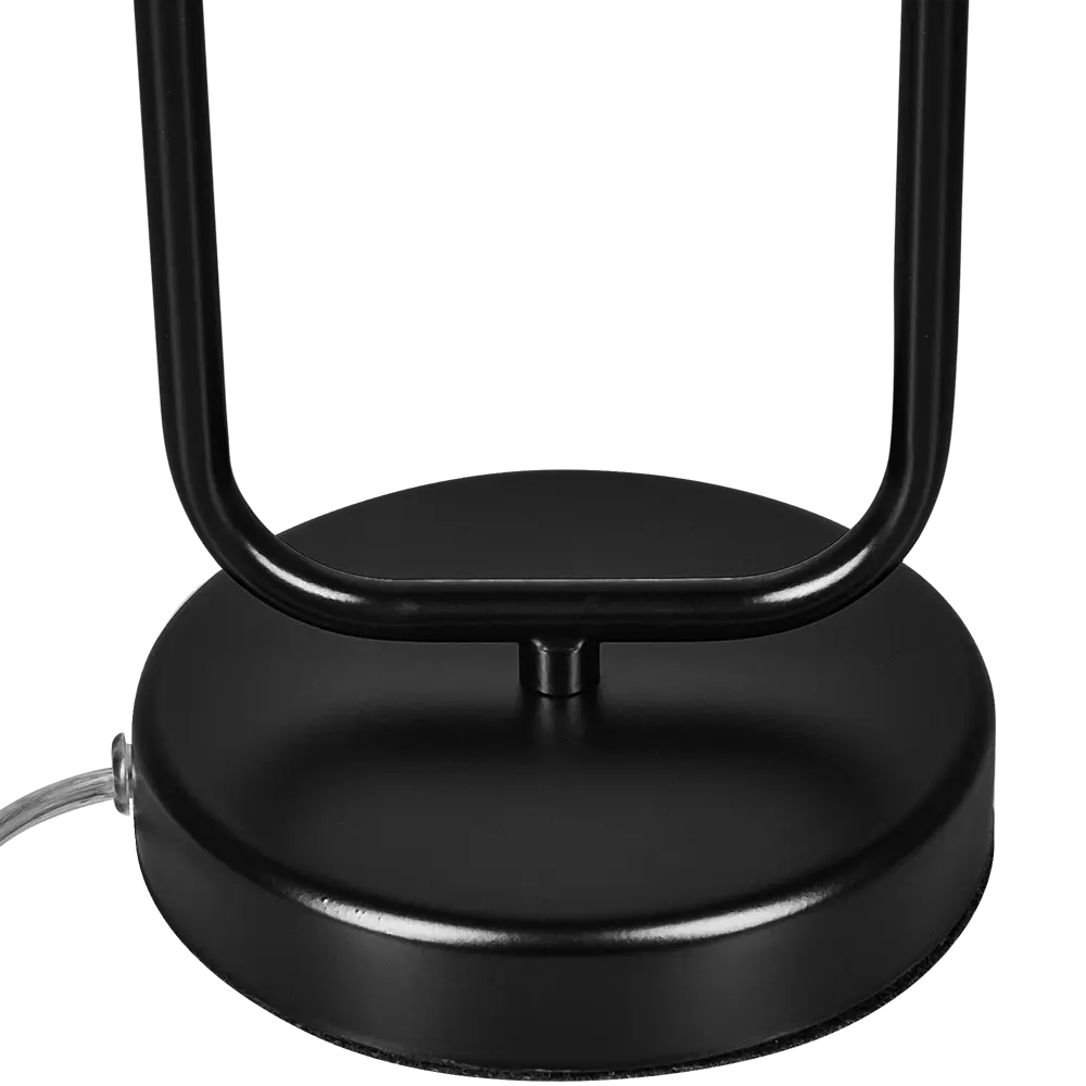 КЛЮЧНИК Настольная лампа «Гольфстрим» - минималистичный светильник с двумя плафонами 86763009 STLM-0071455 - Вид №3