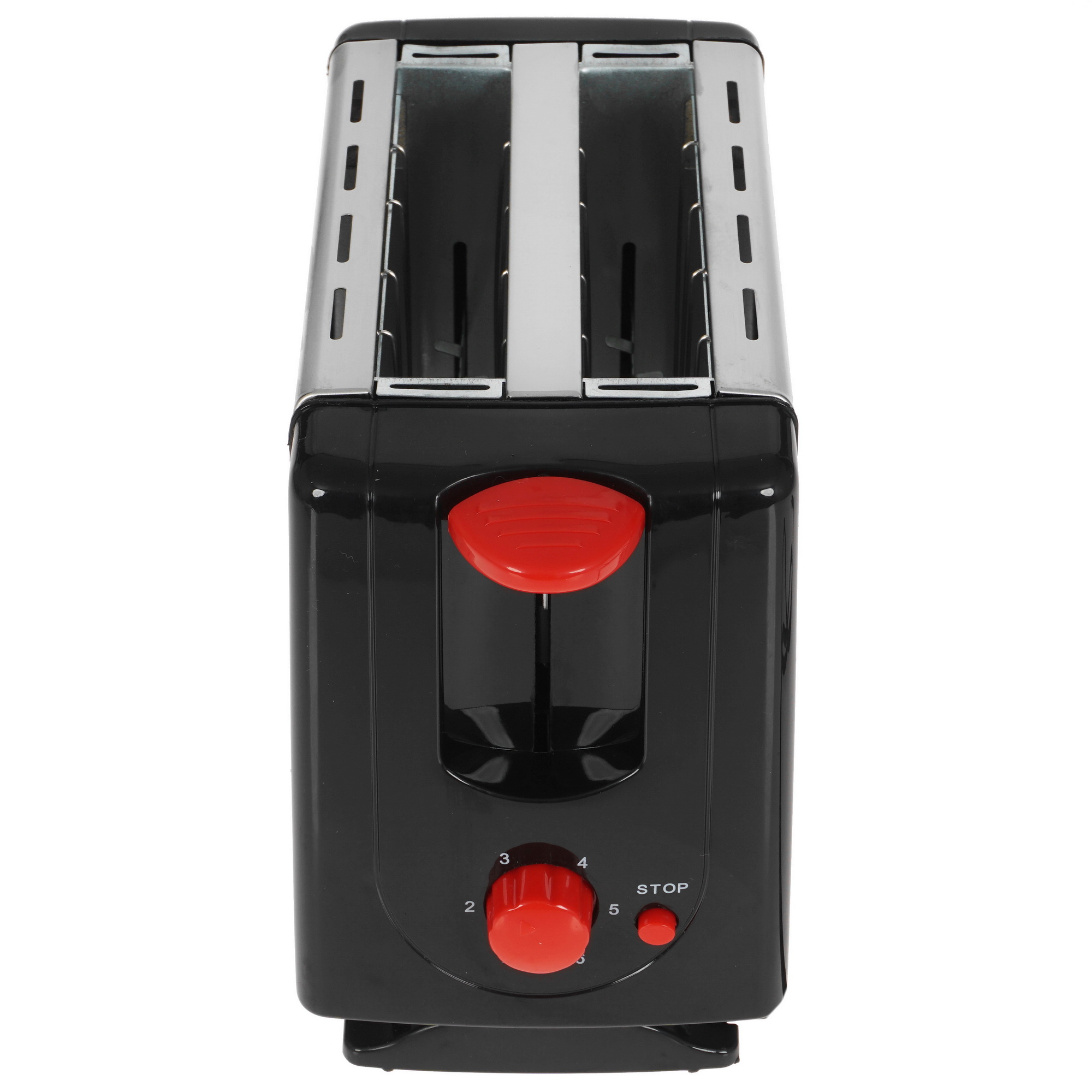 9913328 Тостер LUMME LU-1201 серебристый STDN-0150199 - Вид №3