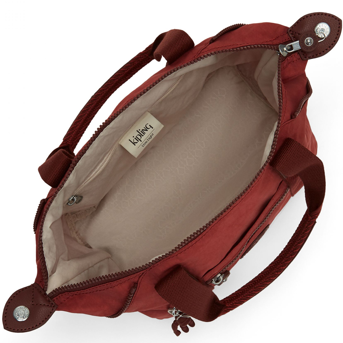 K01327Z05 Сумка Handbag Kipling Art Mini  - Вид №2