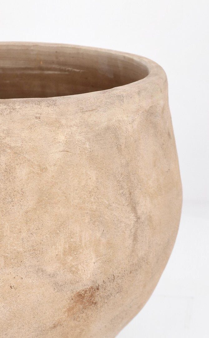 Набор терракотовых Горшков BIZZOTTO Minh ARCH-00147340