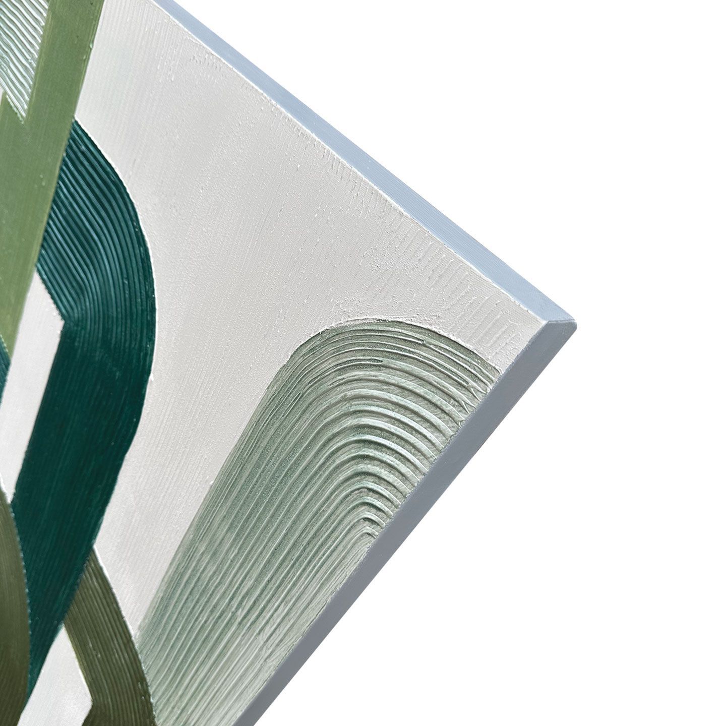 Холст рамки Agave GREEN LINES ARCH-00069699 - Вид №1