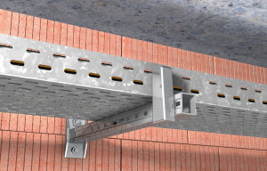 Химический якорь