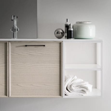 Комплект мебели 07 Arcom Vanity STARC177 - Вид №19