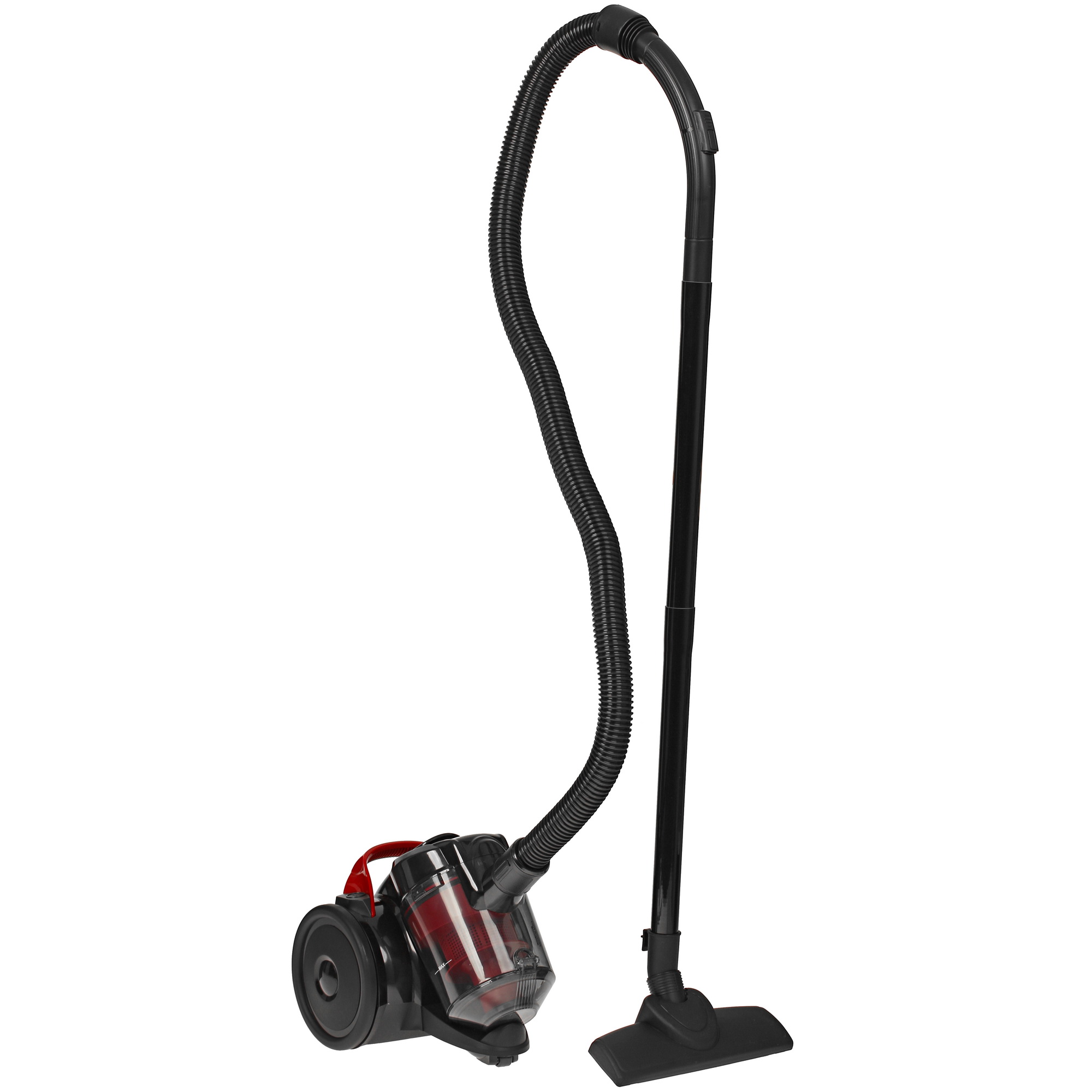 9966420 Пылесос Blackton Bt VC1403C красный STDN-0028878 - Вид №8