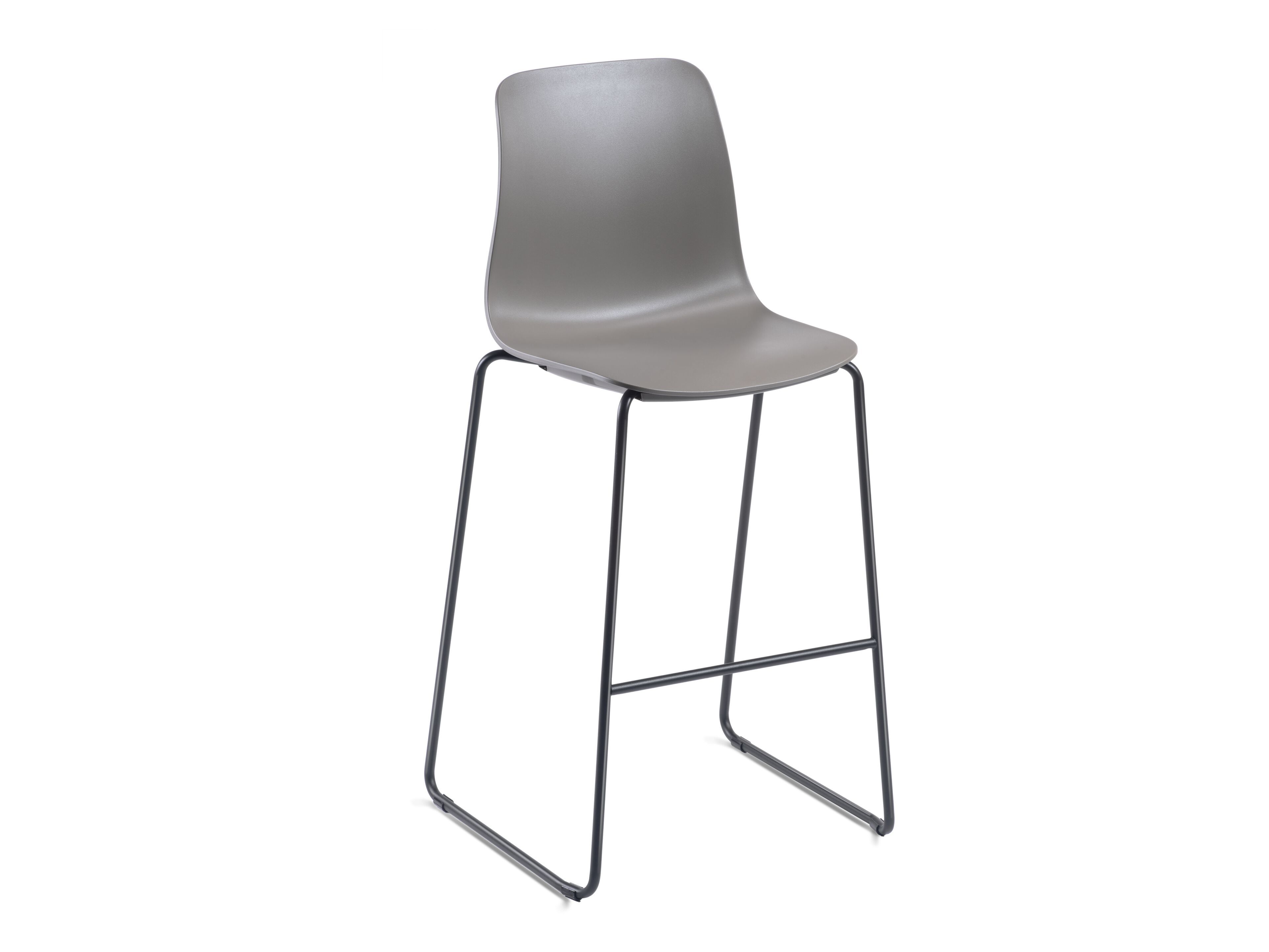 Стул для саней из инженерного пластика GABER Unik ARCH-00104149