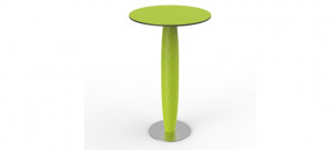 027890 Круглый столик Vondom Vases