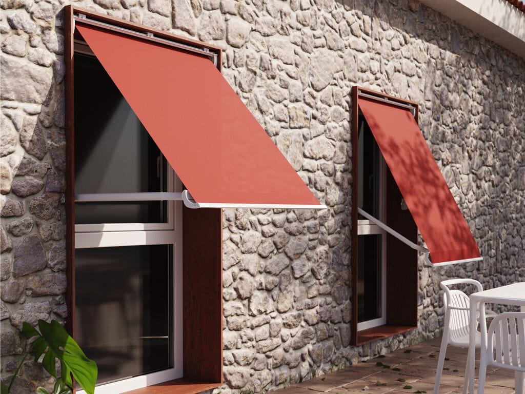 Тент от падения Gaviota DESERT ARCH-00137543