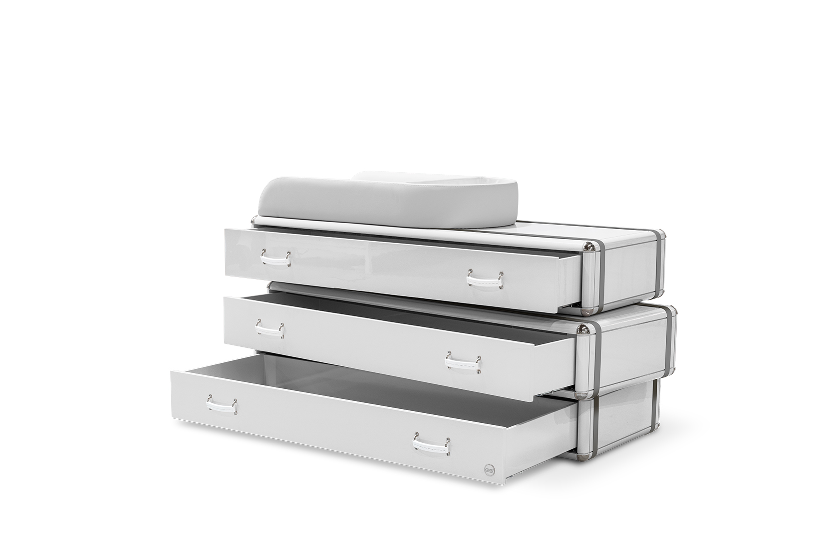 CIST823 Пеленальный столик Фэнтези Эйр Circu  - Вид №4