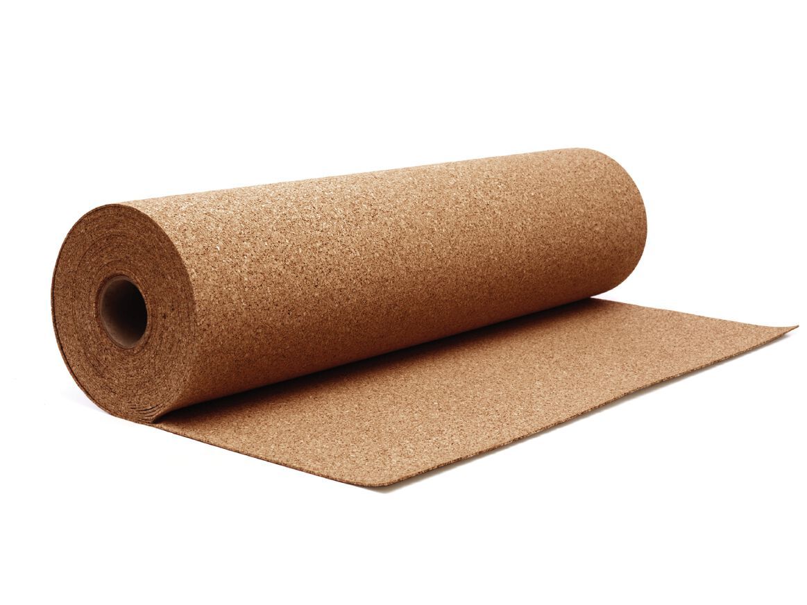 Подложка для шумоизоляции и теплоизоляции Sace Components SOUNDCORK MBT61 ARCH-00081471 - Вид №1