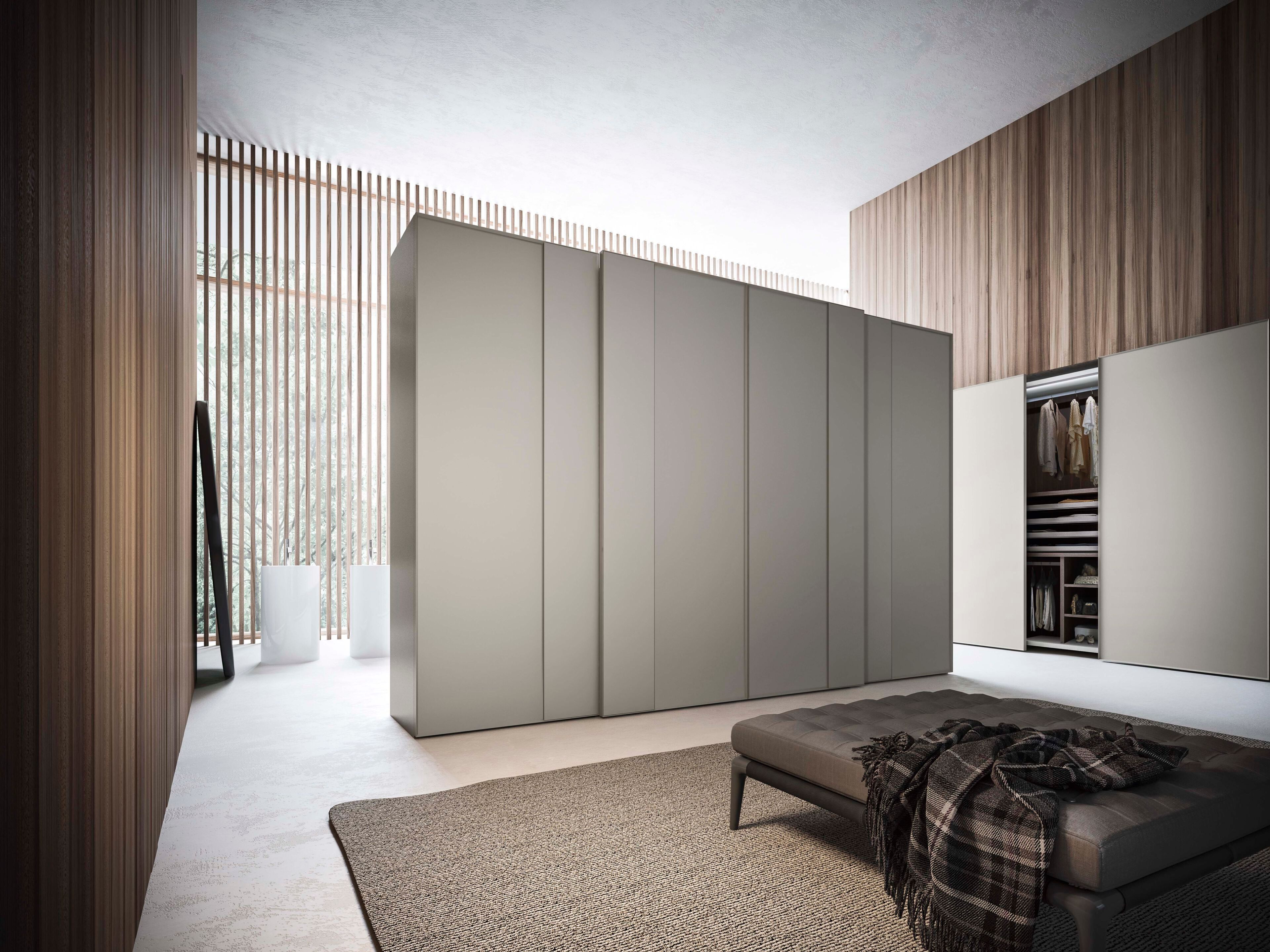 Модульный шкаф с раздвижными дверями Alf DaFrè смеситель ARCH-00090343 - Вид №8