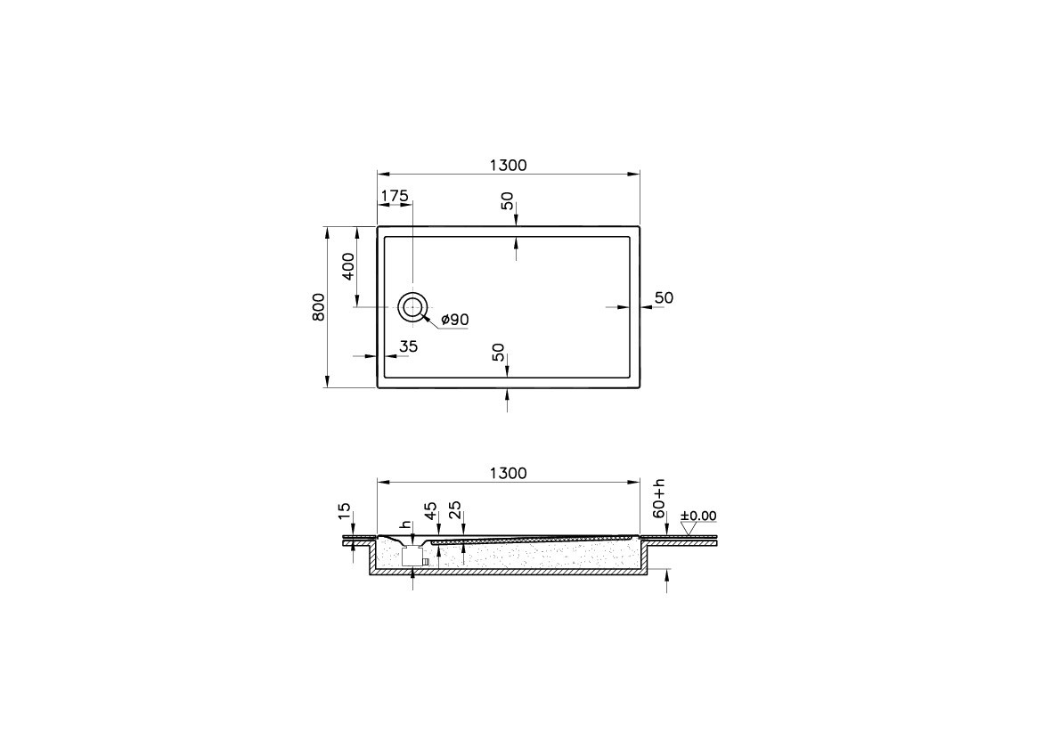 60920001000  Vitraglobal Smooth - Вид №1