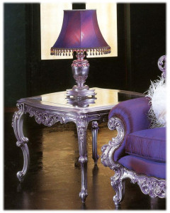 Подставка Dream PAOLO LUCCHETTA ST.026.01