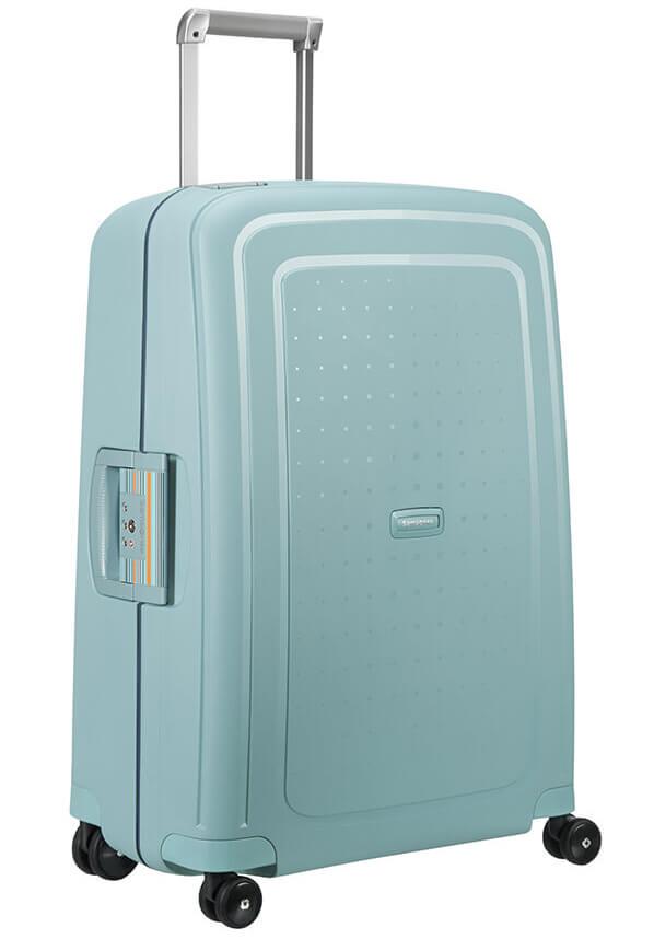 10U-72001 Чемодан 10U*001 Spinner 69/25 Samsonite S'Cure 