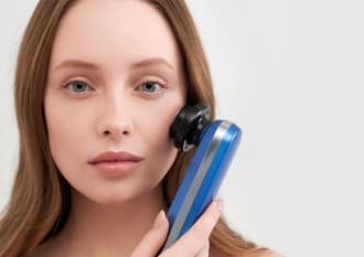 Аппарат Face Sculptor Pro для комплексного ухода за кожей Santreyd MED-124 - Вид №9