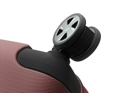 5165-0105 Чемодан 5165 M 4w Roncato Uno ZSL Premium  - Вид №4