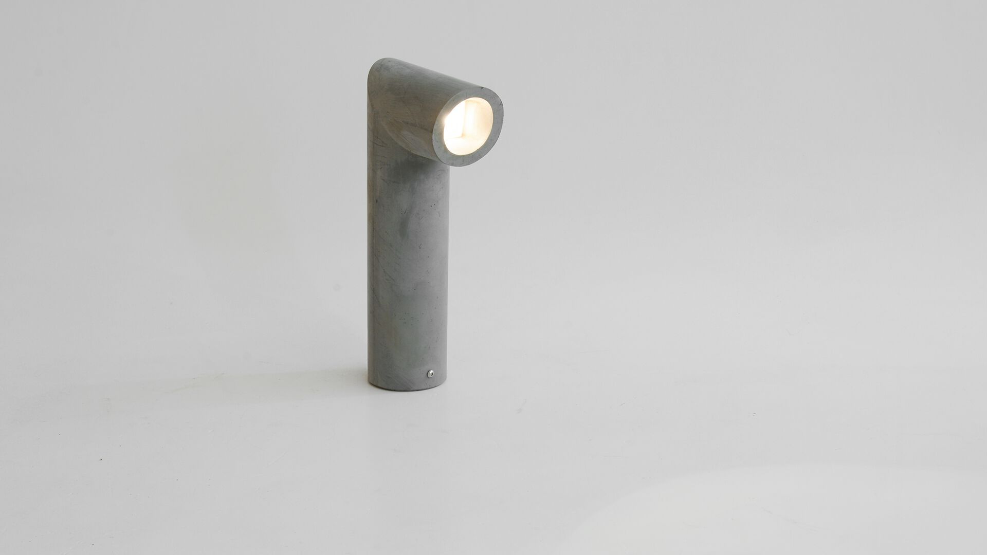 Световой столб из BETALY® 9010 novantadieci SONAR SMALL ARCH-00071631 - Вид №1