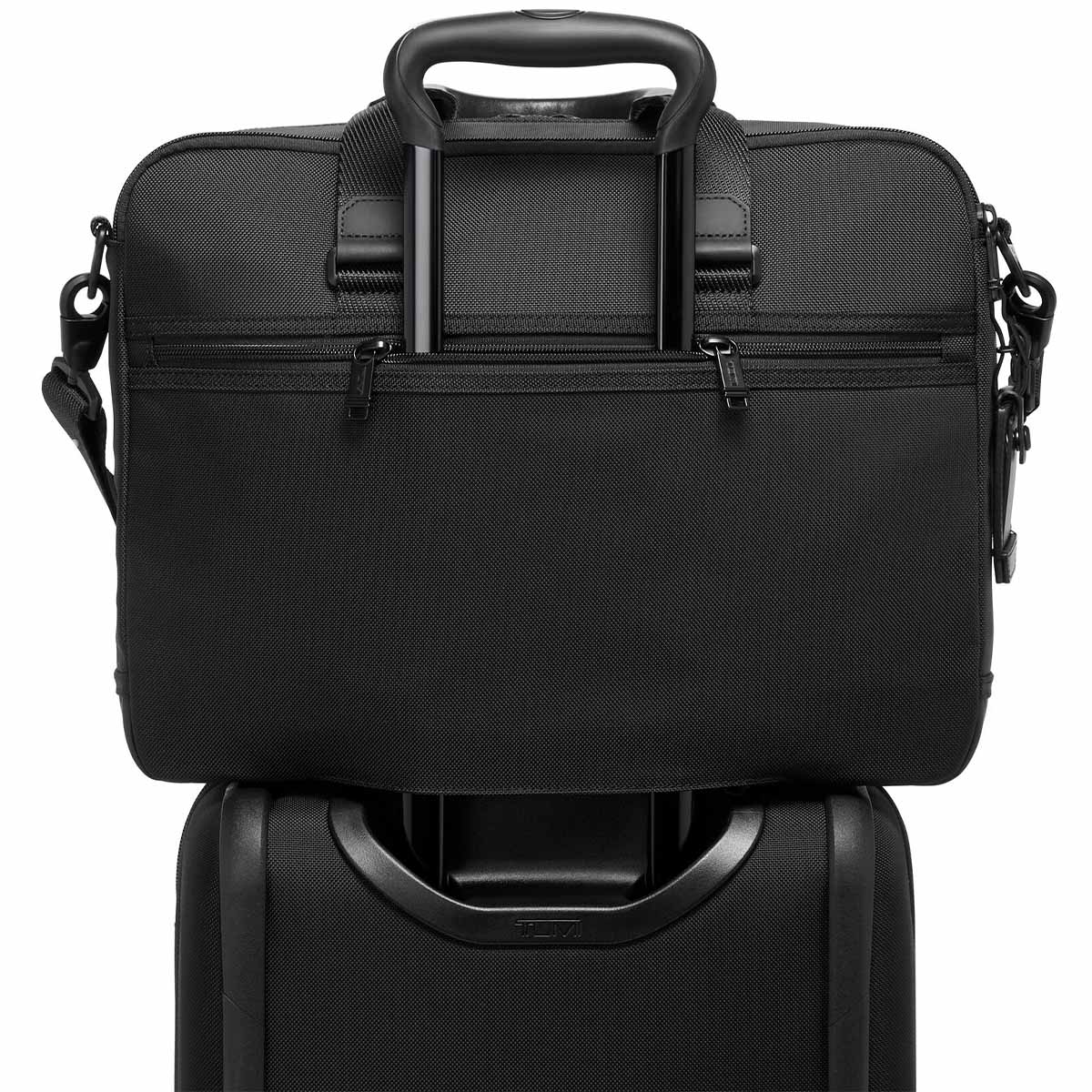 232741D Сумка для ноутбука Advanced Brief Tumi Alpha Bravo  - Вид №4