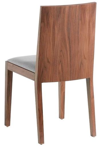 Angel Cerdá Деревянный стул New chair 4045 cpmk029 Angel Cerda - Вид №2