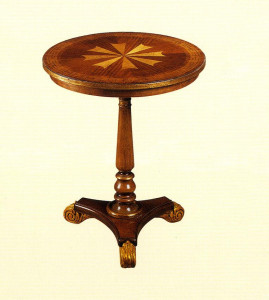 Подставка  GIULIACASA 1224