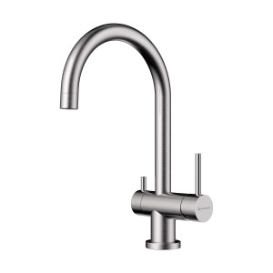 Смеситель для кухни Yamada BN OMOIKIRI