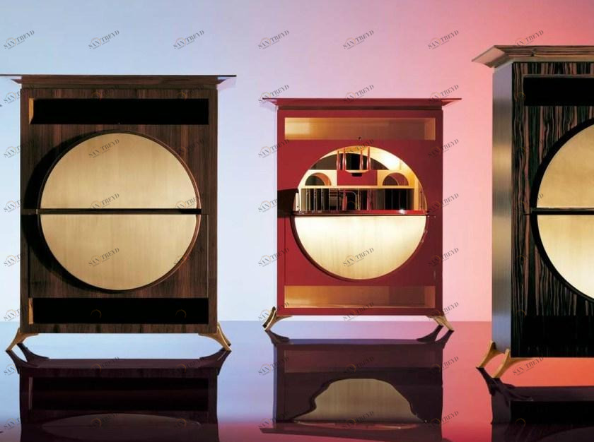 OAK Письменный стол из дерева Percorsi sun-id-1437785