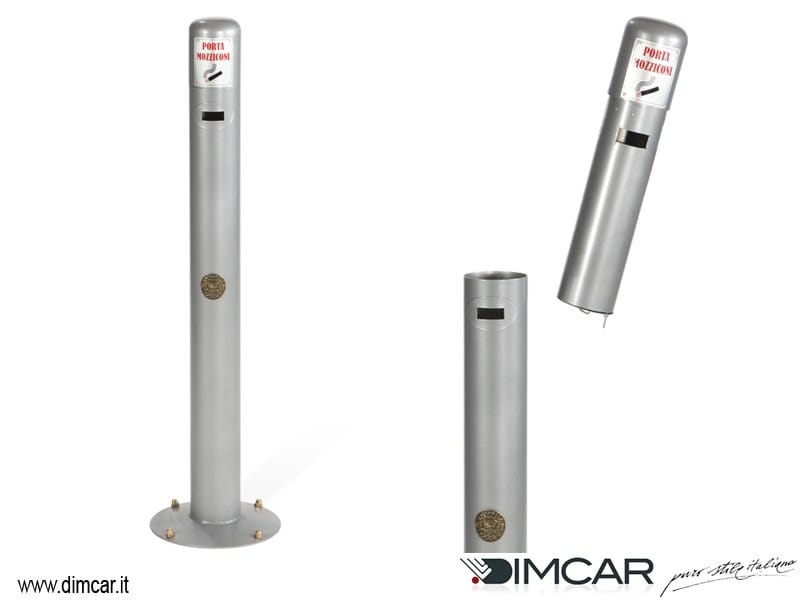 Держатель для напитков DIMCAR ARCH-00058308 - Вид №1