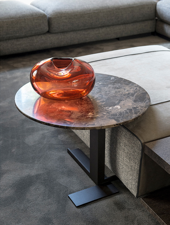 Стол журнальный LITH ARKETIPO 5703807  - Вид №2