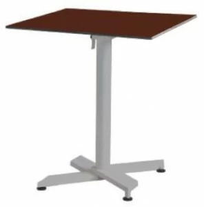 iSimar Стол складной квадратный Cala