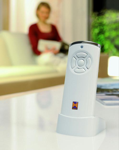 HÖRMANN ITALIA Автоматика для ворот sun-id-1399418 - Вид №1