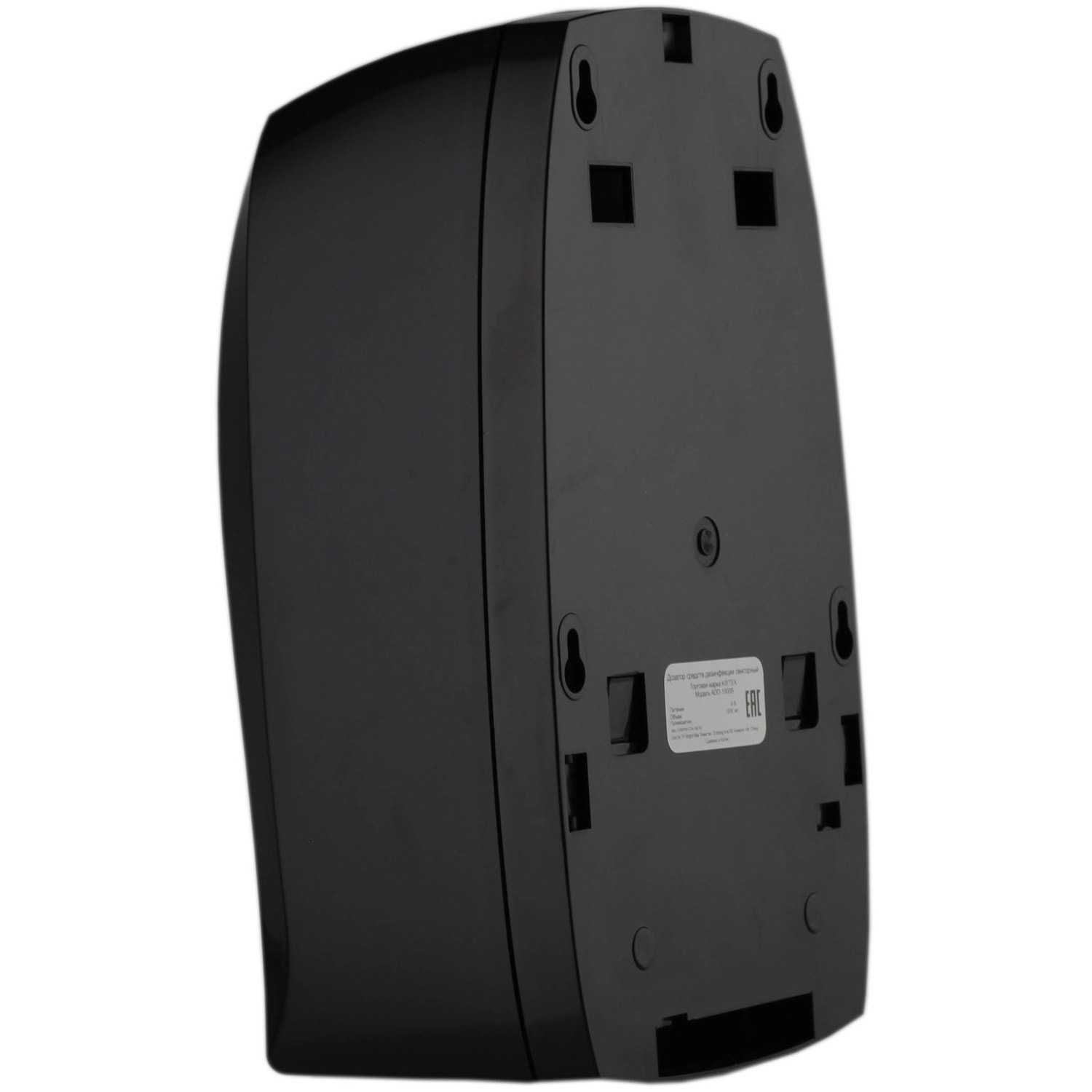 304009886 Автоматический дозатор для дез. средств ADD-1000B KSITEX  - Вид №1