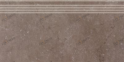 Дайсен коричневый обрезной SG211400R\GR 30х60 Kerama Marazzi SG211400RGR