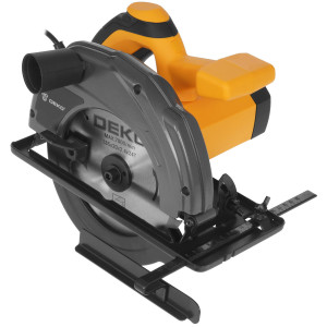 Пила дисковая DEKO DKCS1800 5445823