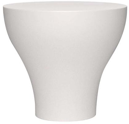 GANSK Круглый садовый стол из стекловолокна  G4025b  - Вид №2